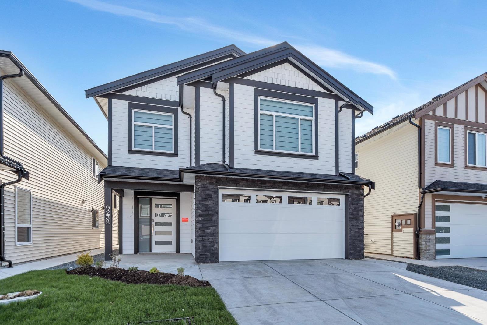 9232 Sitka Place, Chilliwack, BC, V2P 8B6