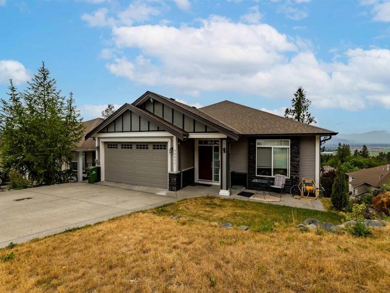 46833 Sylvan Drive, Chilliwack BC V2R 0J8