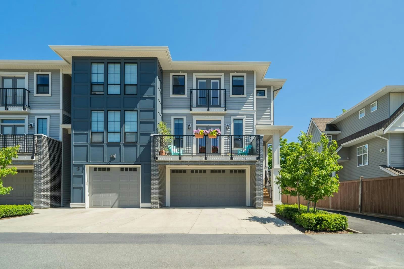 11-45545 Kipp Avenue, Chilliwack, BC, V2P 0H5
