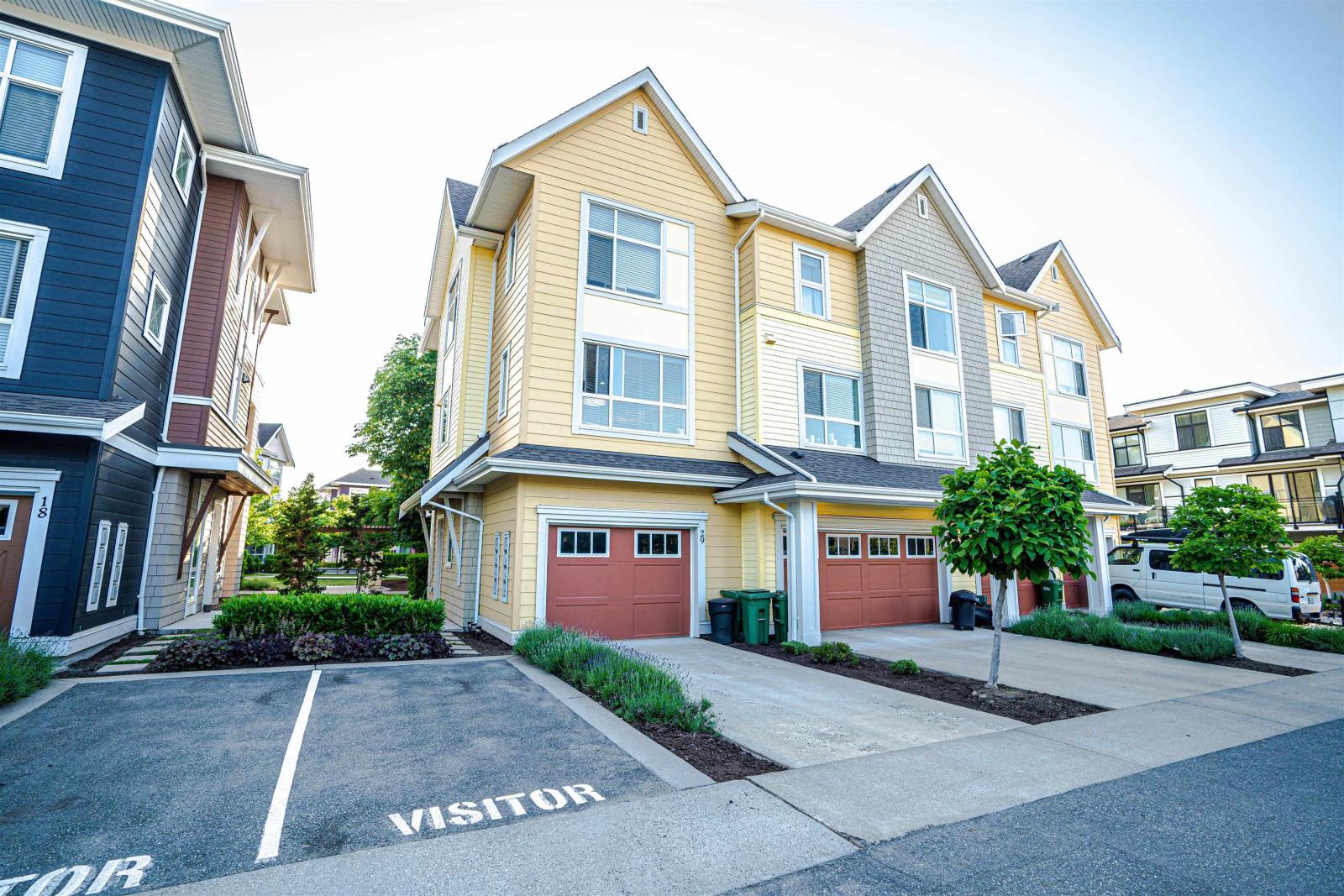 29-45615 Tamihi Way, Chilliwack, BC, V2R 0M4