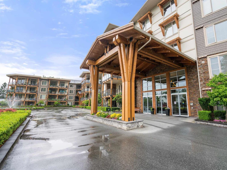 201-45750 Keith Wilson Road, Chilliwack, BC, V2R 0X3
