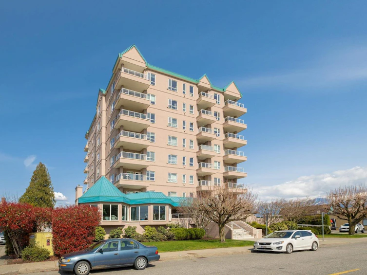 704-45745 Princess Avenue, Chilliwack, BC, V2P 2B5