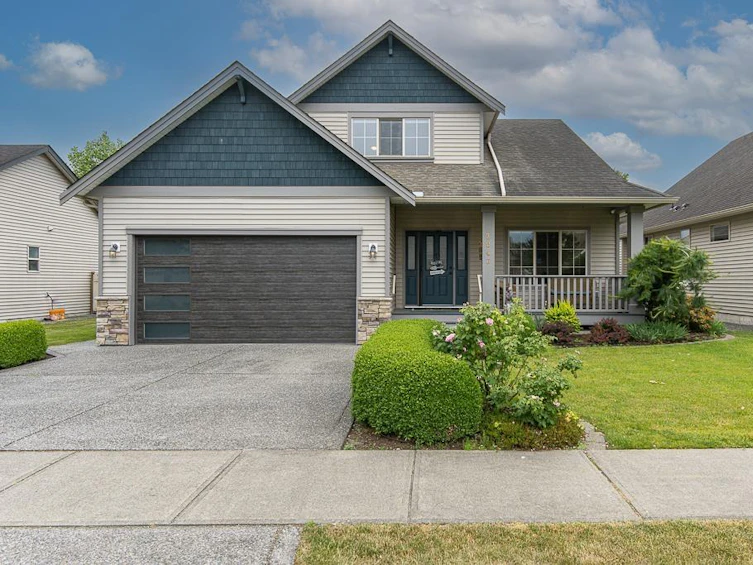 2046 Aberdeen Drive, Agassiz, BC, V0M 1A1