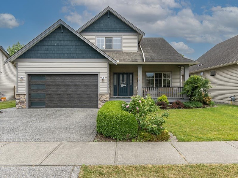 2046 Aberdeen Drive, Agassiz BC V0M 1A1