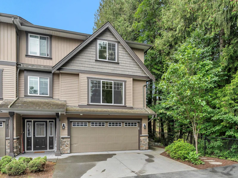 48 - 46791 Hudson Road, Chilliwack BC V2R 0L5