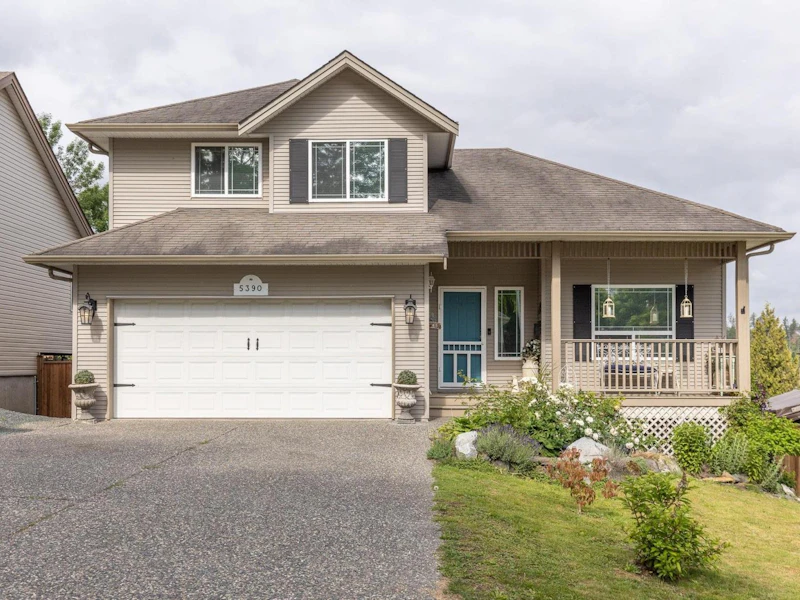 5390 Skyview Crescent, Chilliwack BC V2R 4G1