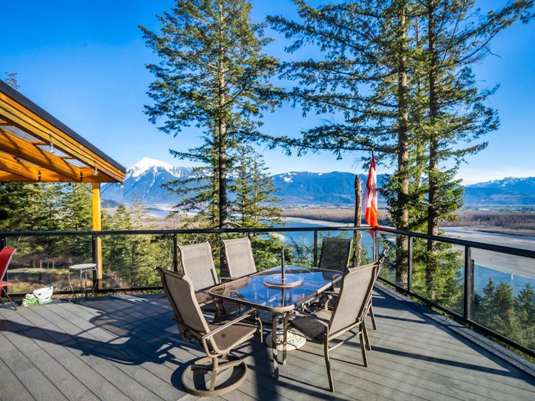 3429 Lougheed Highway, Agassiz, BC, V0M 1A1