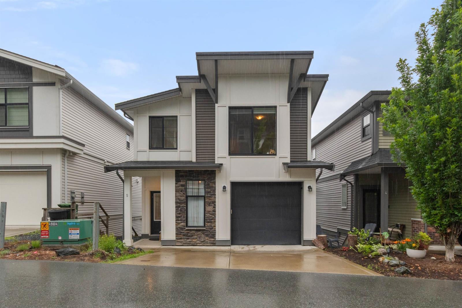 5-47042 Macfarlane Place, Chilliwack, BC, V2R 0P3