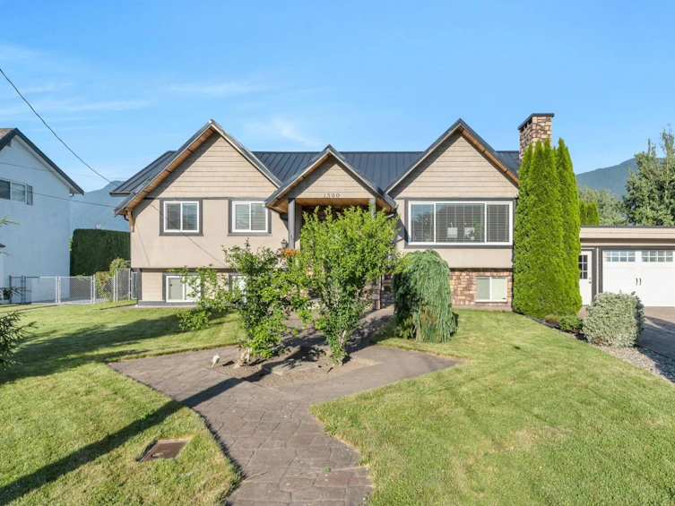1560 Parkwood Drive, Agassiz, BC, V0M 1A2