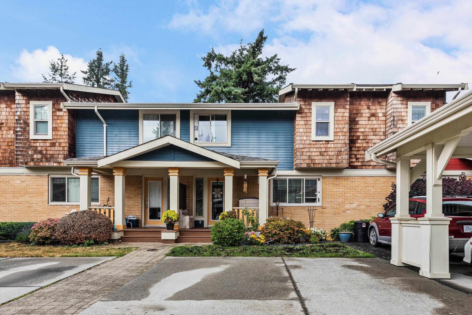 39-5960 Cowichan Street, Chilliwack, BC, V2R 0L6