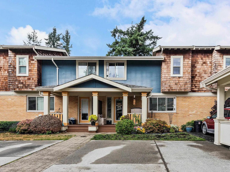 39-5960 Cowichan Street, Chilliwack, BC, V2R 0L6