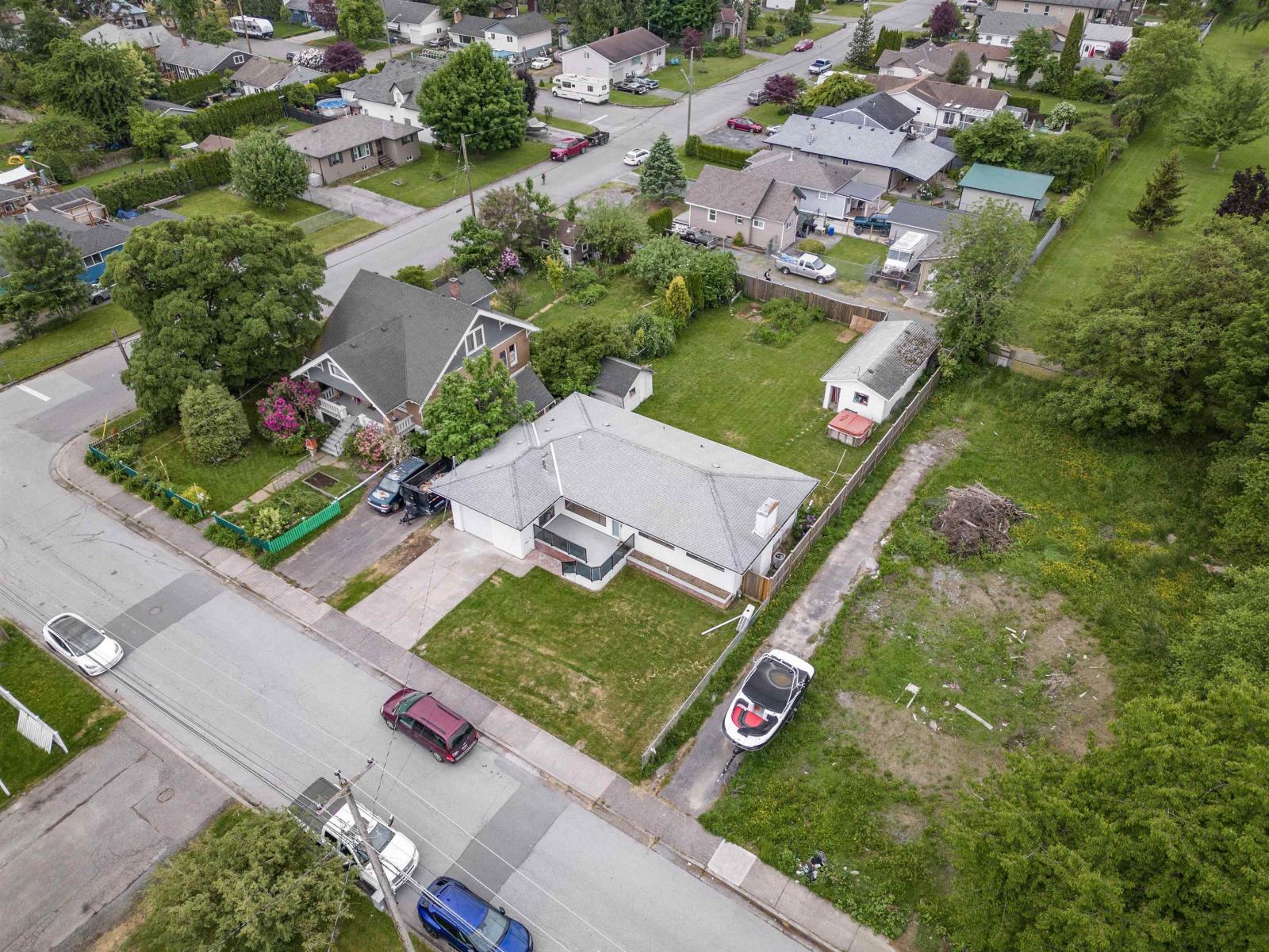 9757 Williams Street, Chilliwack, BC, V2P 5G8
