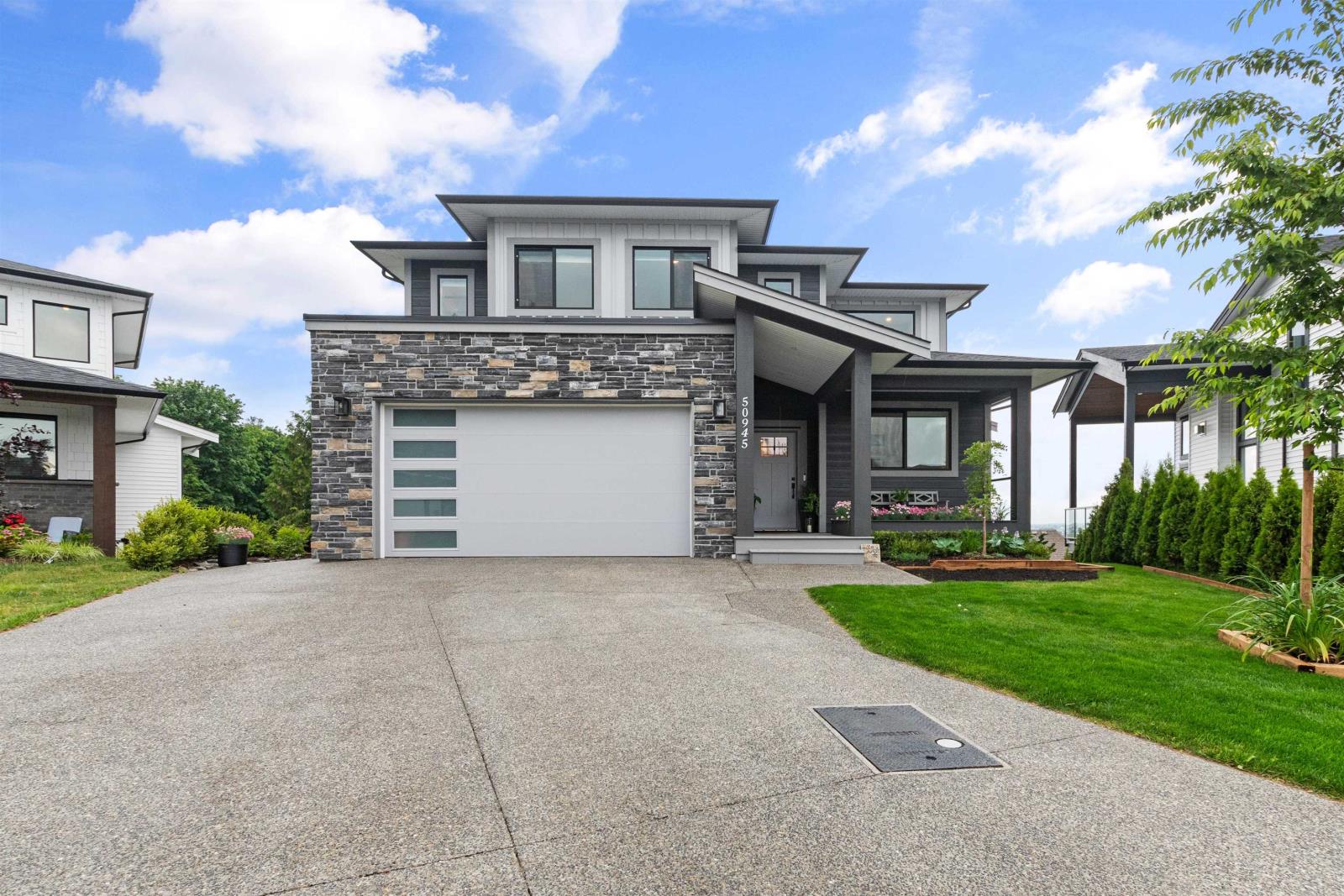 50945 Sophie Crescent, Chilliwack, BC, V4Z 0C1