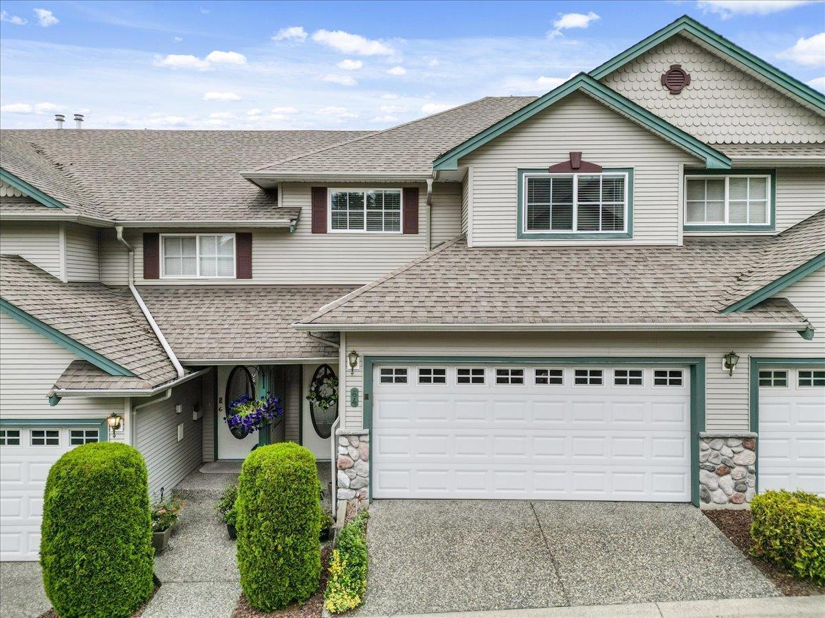64-46360 Valleyview Road, Chilliwack, BC, V2R 5L7