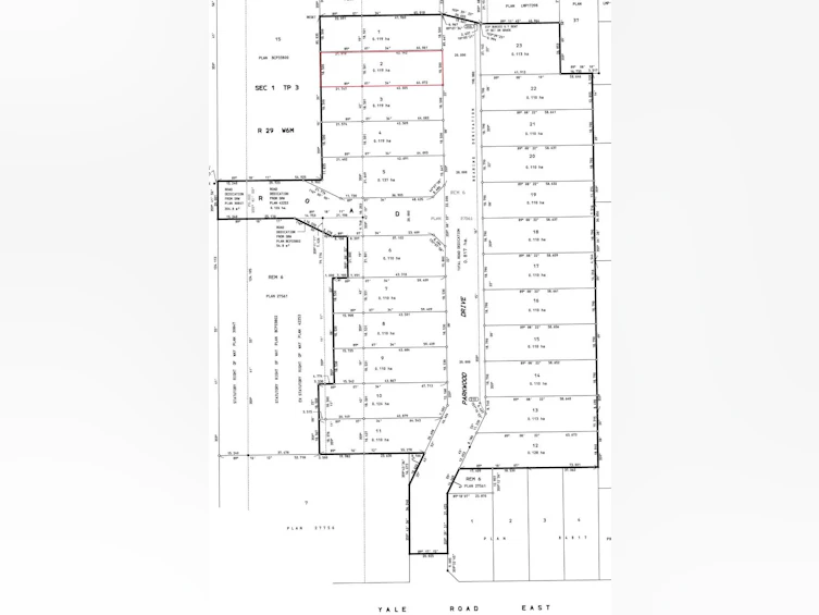 10191 Parkwood Drive, Chilliwack, BC, V0X 1X1
