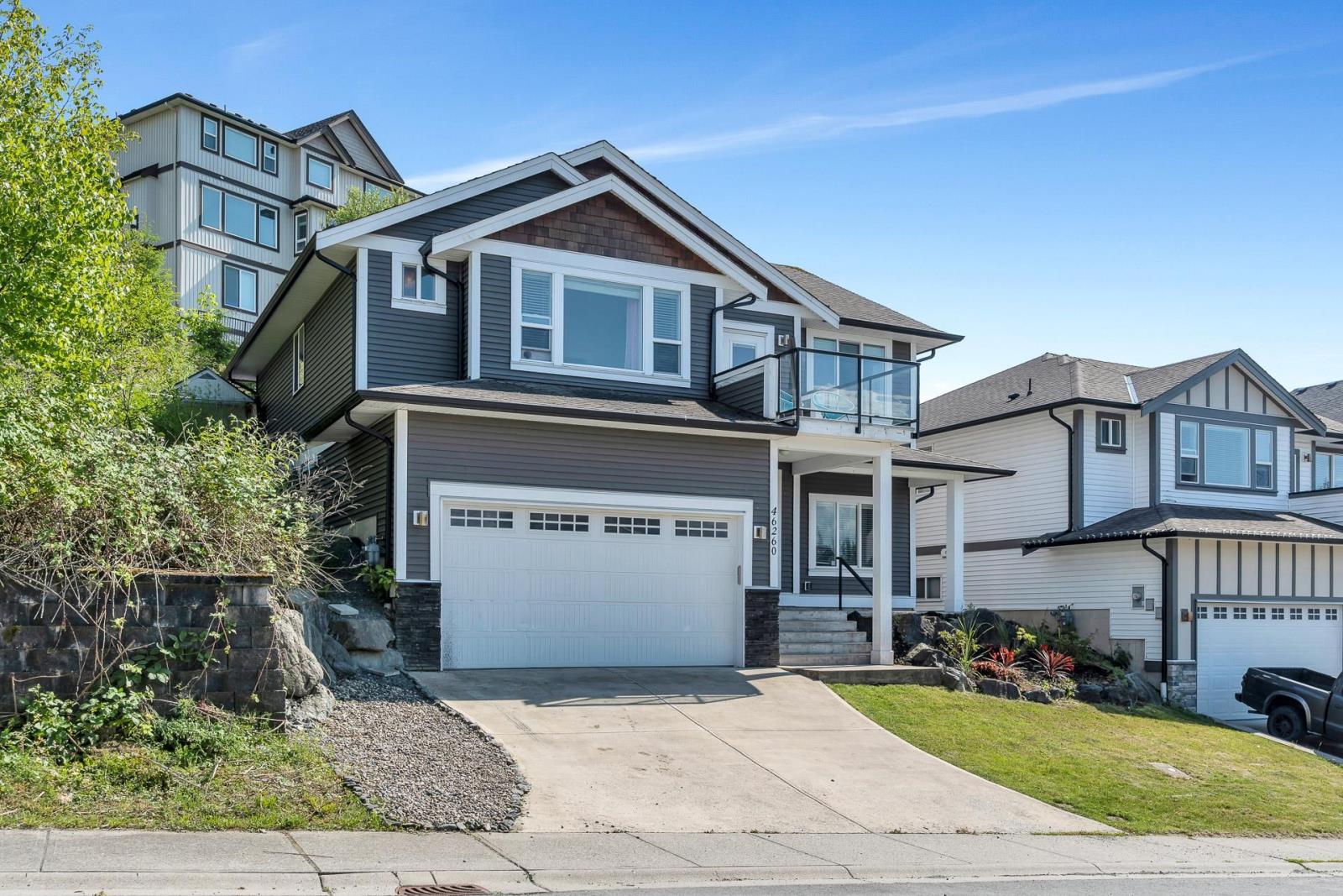 46260 Tournier Place, Chilliwack, BC, V2R 6A2