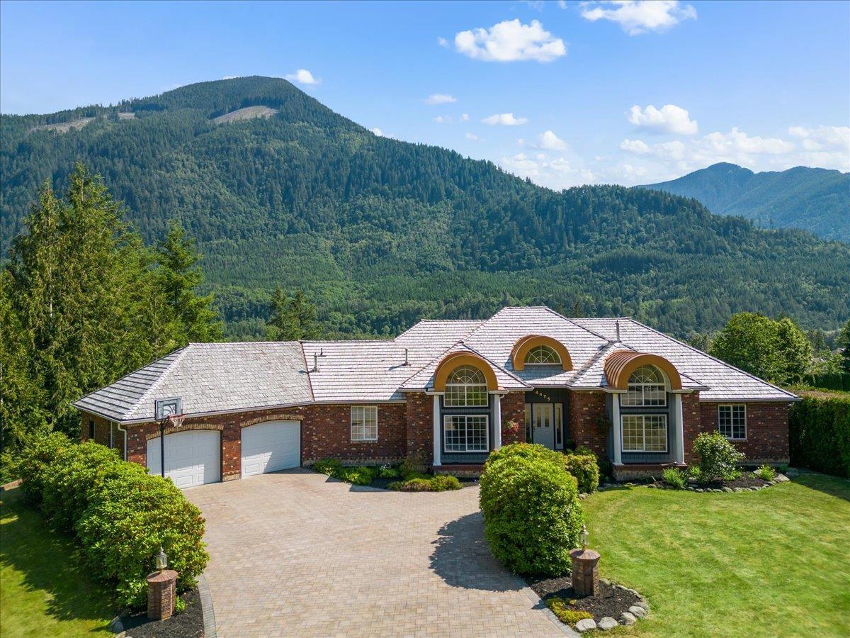 4475 Estate Drive, Chilliwack, BC, V2R 3B5