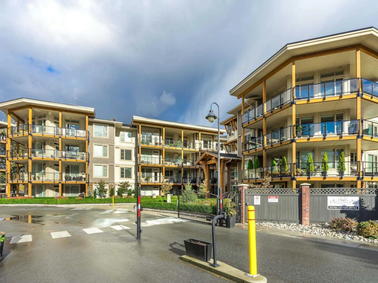 408-45746 Keith Wilson Road, Chilliwack, BC, V2R 1J9