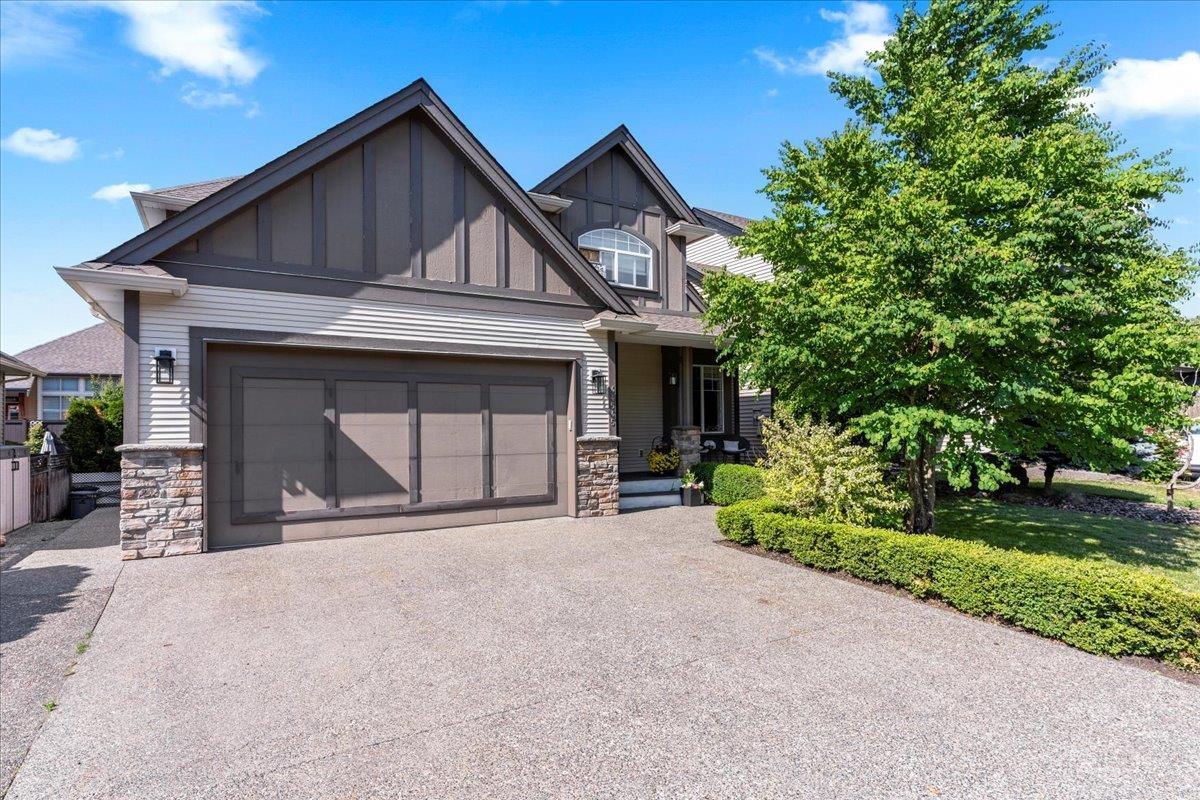 44545 Bayshore Avenue, Chilliwack, BC, V2R 0A6