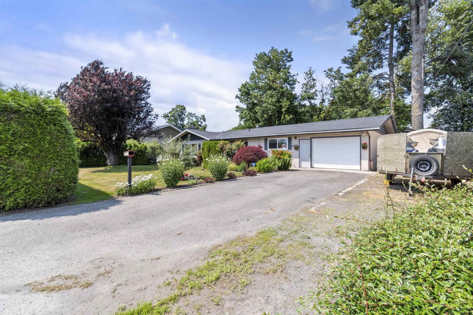 48125 Yale Road, Chilliwack, BC, V4Z 0A8