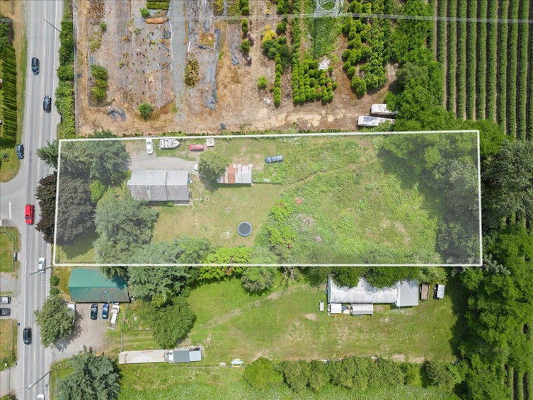 6253 Tyson Road, Chilliwack, BC, V2R 3G8