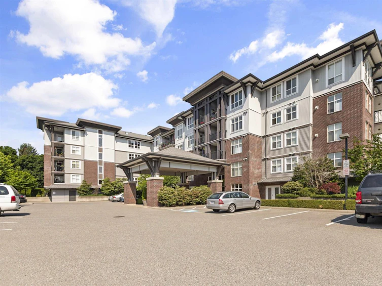 306-45645 Knight Road, Chilliwack, BC, V2R 0B1