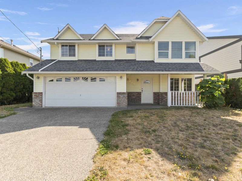 5774 Carter Road, Chilliwack BC V2R 3K1