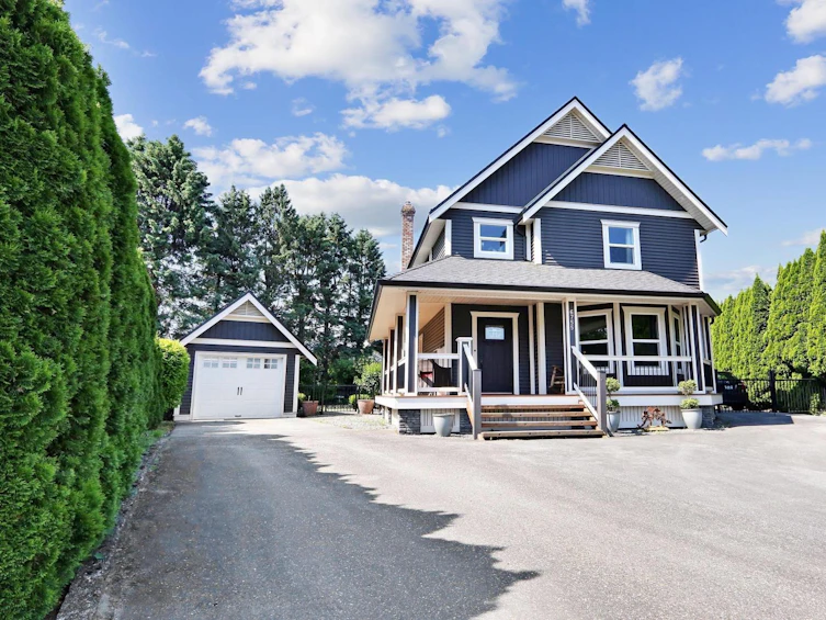 6755 Worthington Place, Chilliwack, BC, V2R 1N6