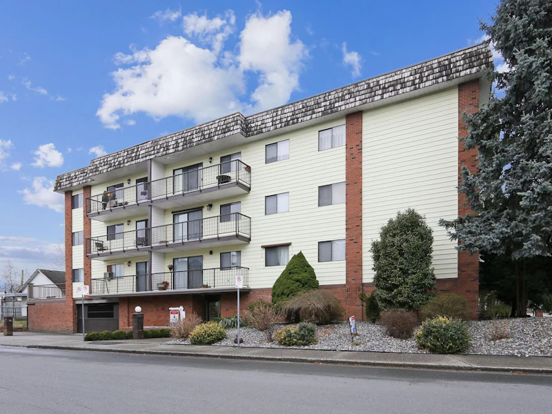 106 - 9417 Nowell Street, Chilliwack BC V2P 7M4