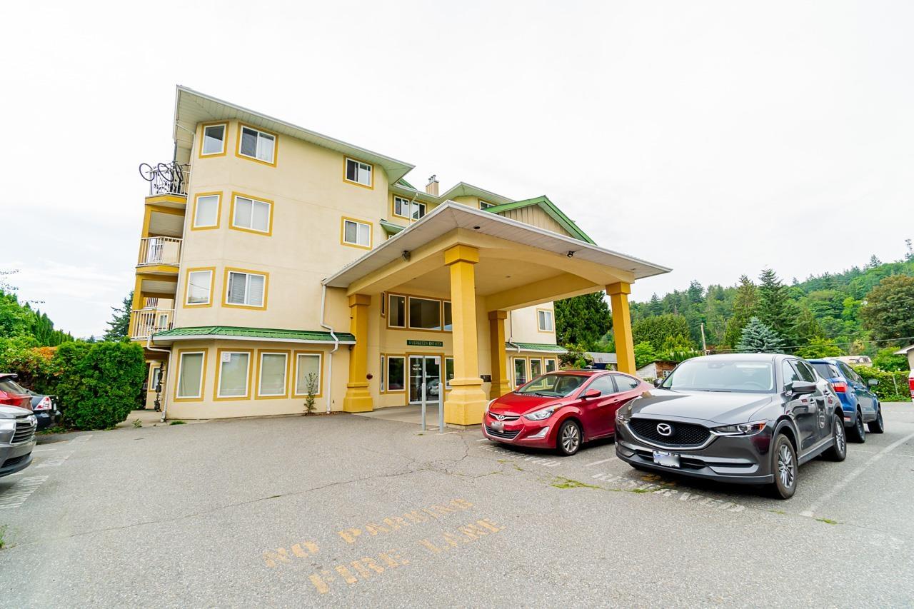 406-46777 Yale Road, Chilliwack, BC, V2P 2S3