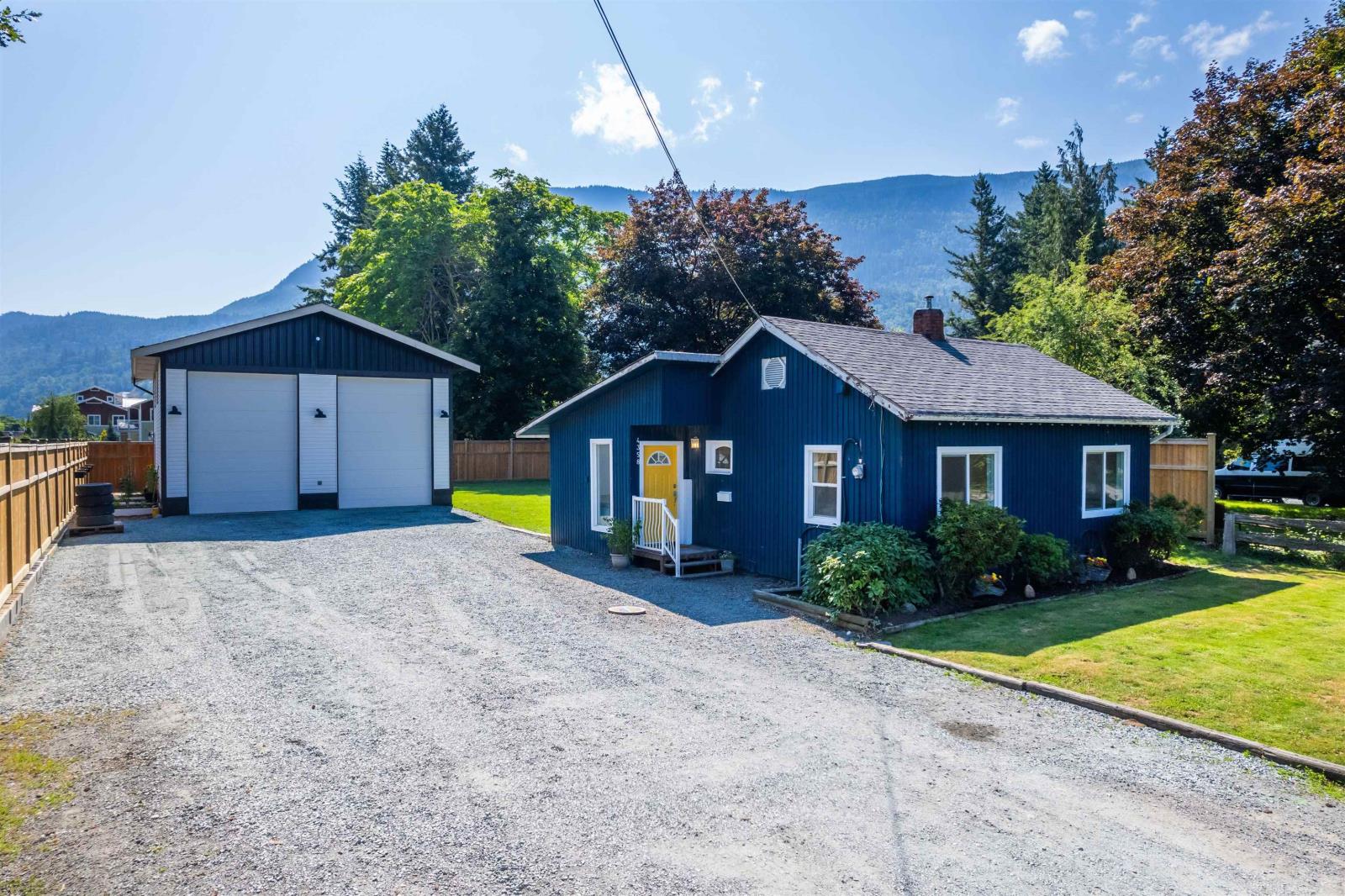 4358 Kehler Street, Chilliwack, BC, V2R 5E4