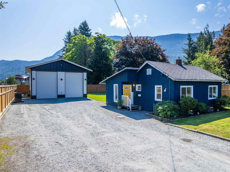 4358 Kehler Street, Chilliwack, BC, V2R 5E4