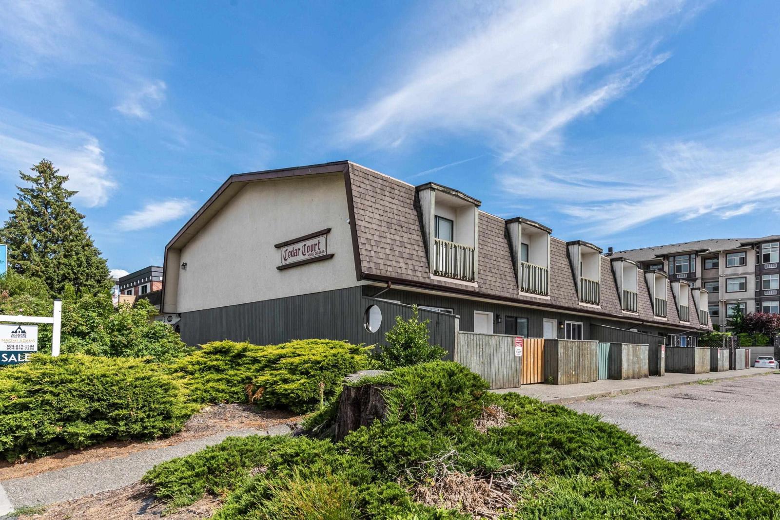 1-45882 Cheam Avenue, Chilliwack, BC, V2P 1N6