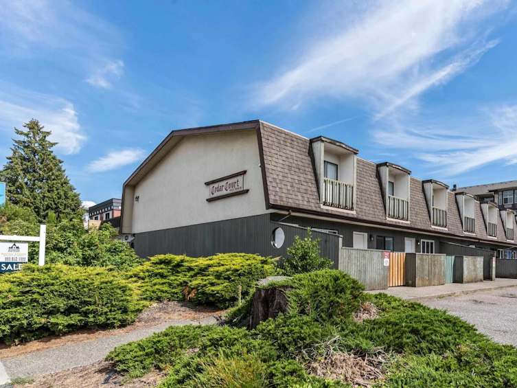 1-45882 Cheam Avenue, Chilliwack, BC, V2P 1N6