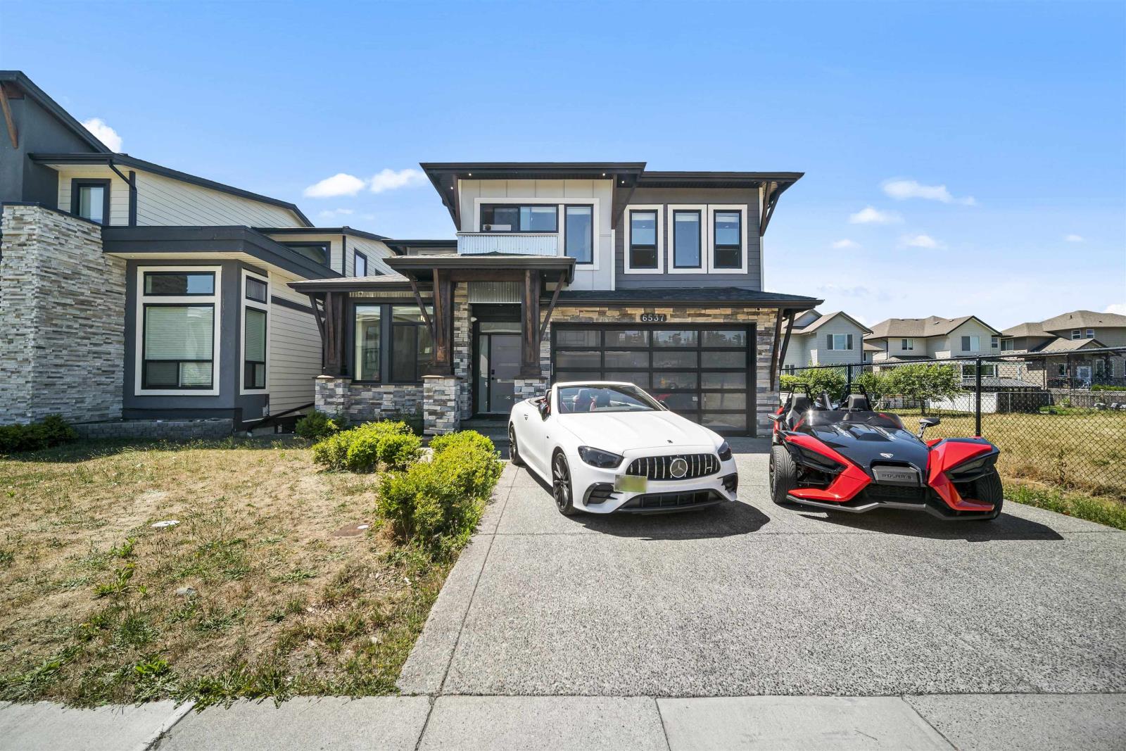 6537 Iron Street, Chilliwack, BC, V2R 0Z8