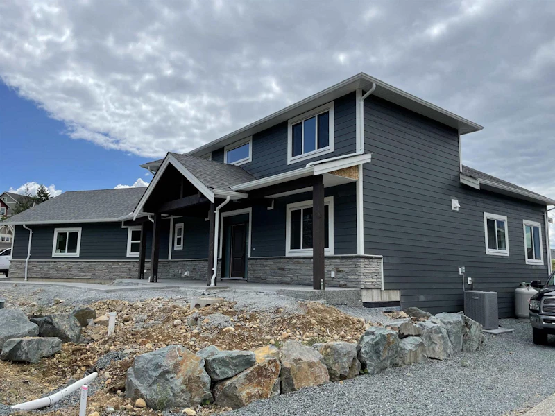 1501 Osprey Place, Agassiz BC