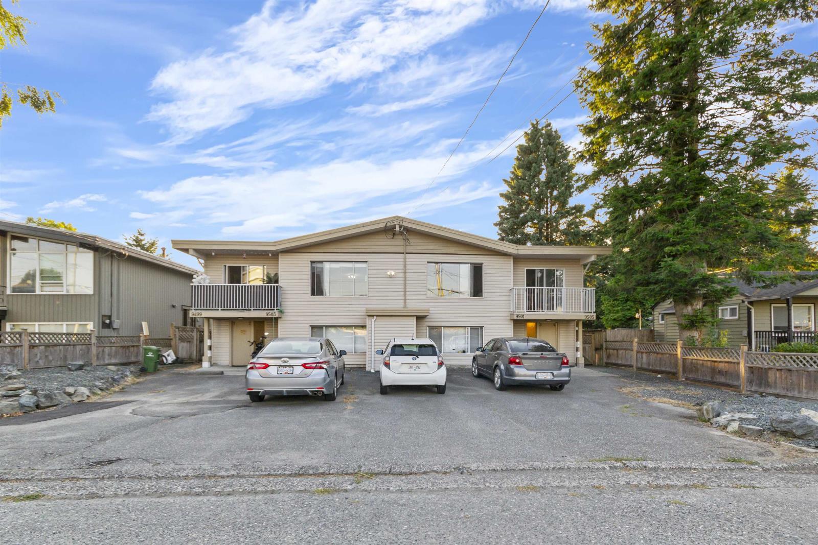 9499 Robson Street, Chilliwack, BC, V2P 4E4