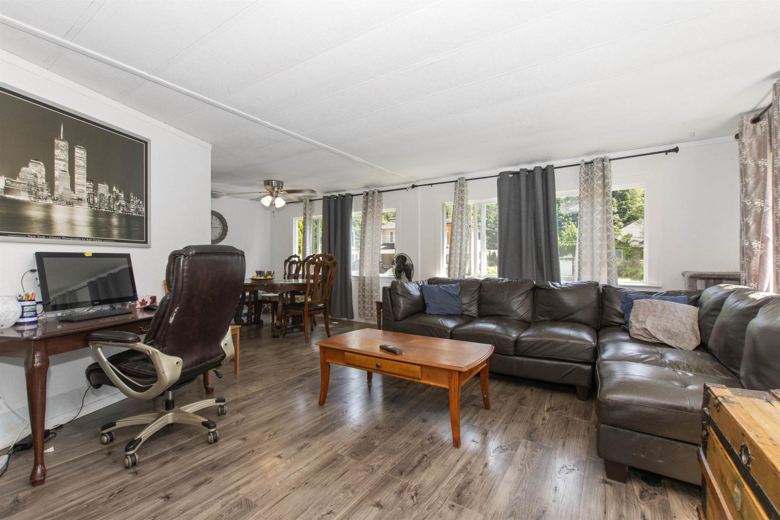 780 Diamond Street, Harrison Hot Springs, BC, V0M 1K0