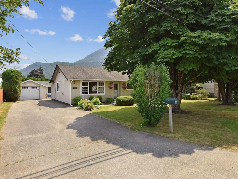 4604 Wilson Road, Chilliwack BC V2R 5C2