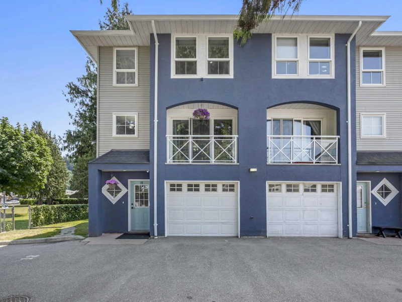 18 - 5926 Vedder Road, Chilliwack BC V2R 3V8