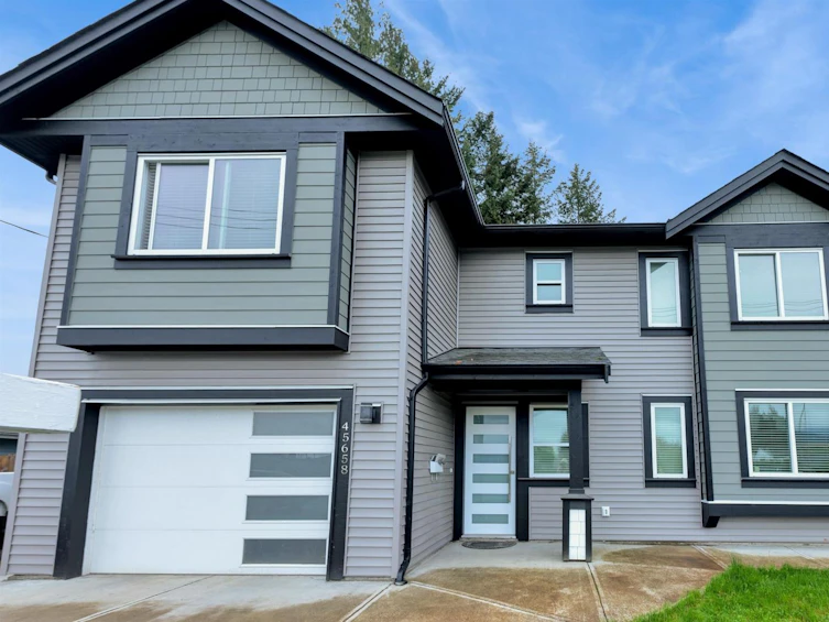 45658 Bernard Avenue, Chilliwack, BC, V2P 1H8