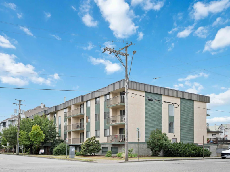 310 - 45744 Spadina Avenue, Chilliwack BC V2P 1T6