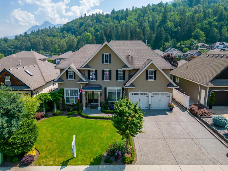 7974 Brookwood Place, Chilliwack BC V4Z 0A1