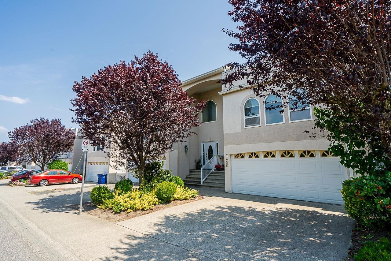 14-7450 Huron Street, Chilliwack, BC, V2R 5K8
