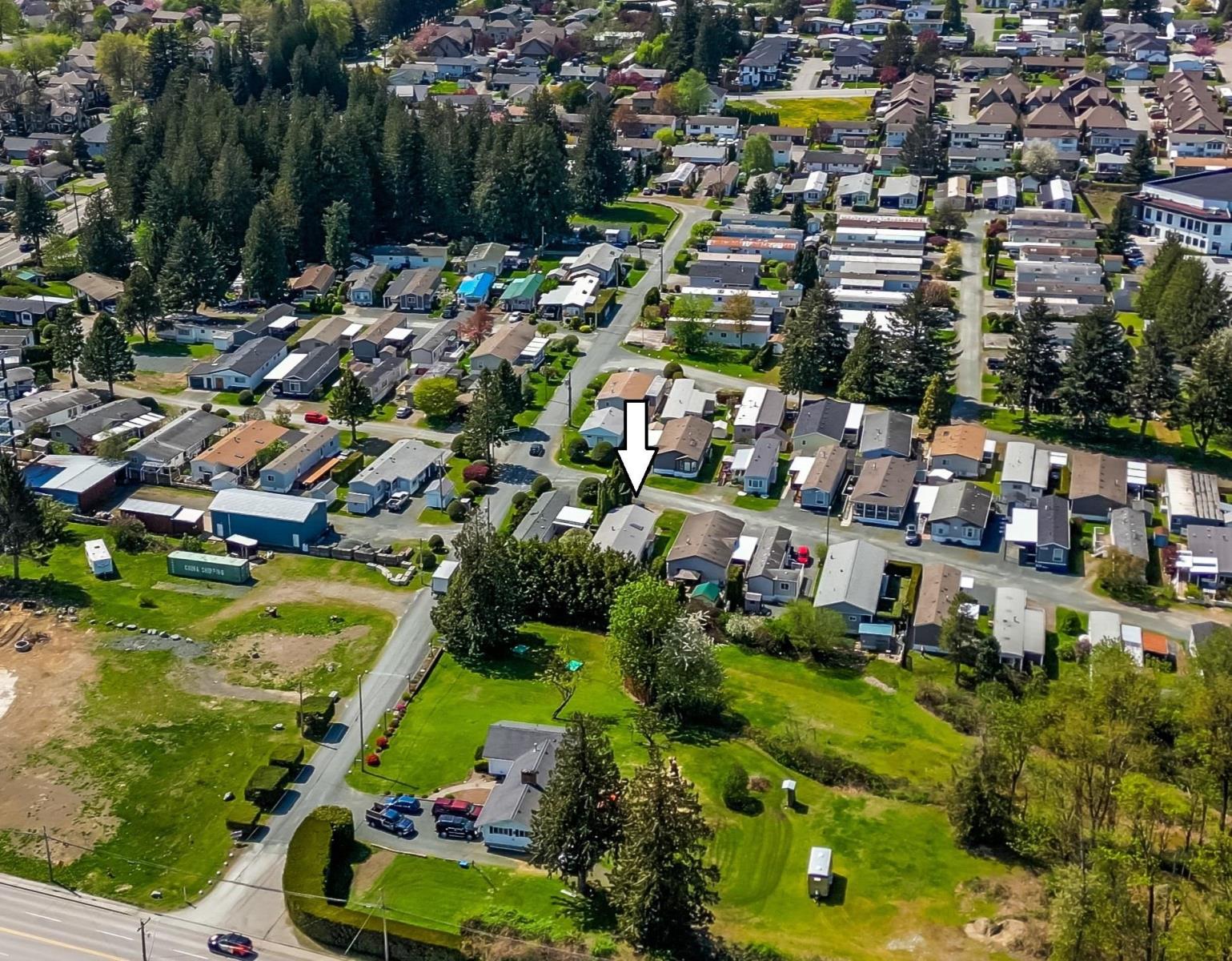 36-6035 Vedder Road, Chilliwack, BC, V2R 1E5