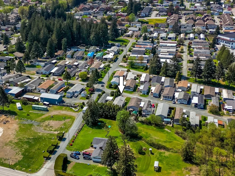 36-6035 Vedder Road, Chilliwack, BC, V2R 1E5