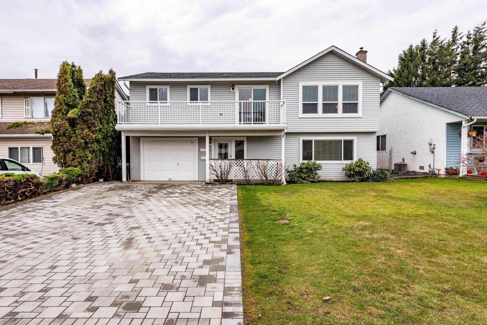 8683 Tilston Street, Chilliwack, BC, V2P 7R6
