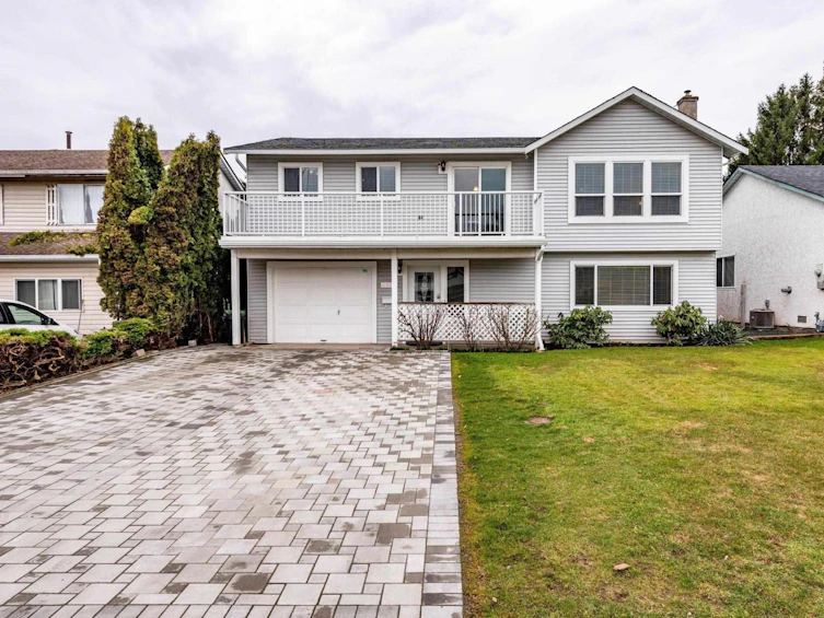 8683 Tilston Street, Chilliwack, BC, V2P 7R6