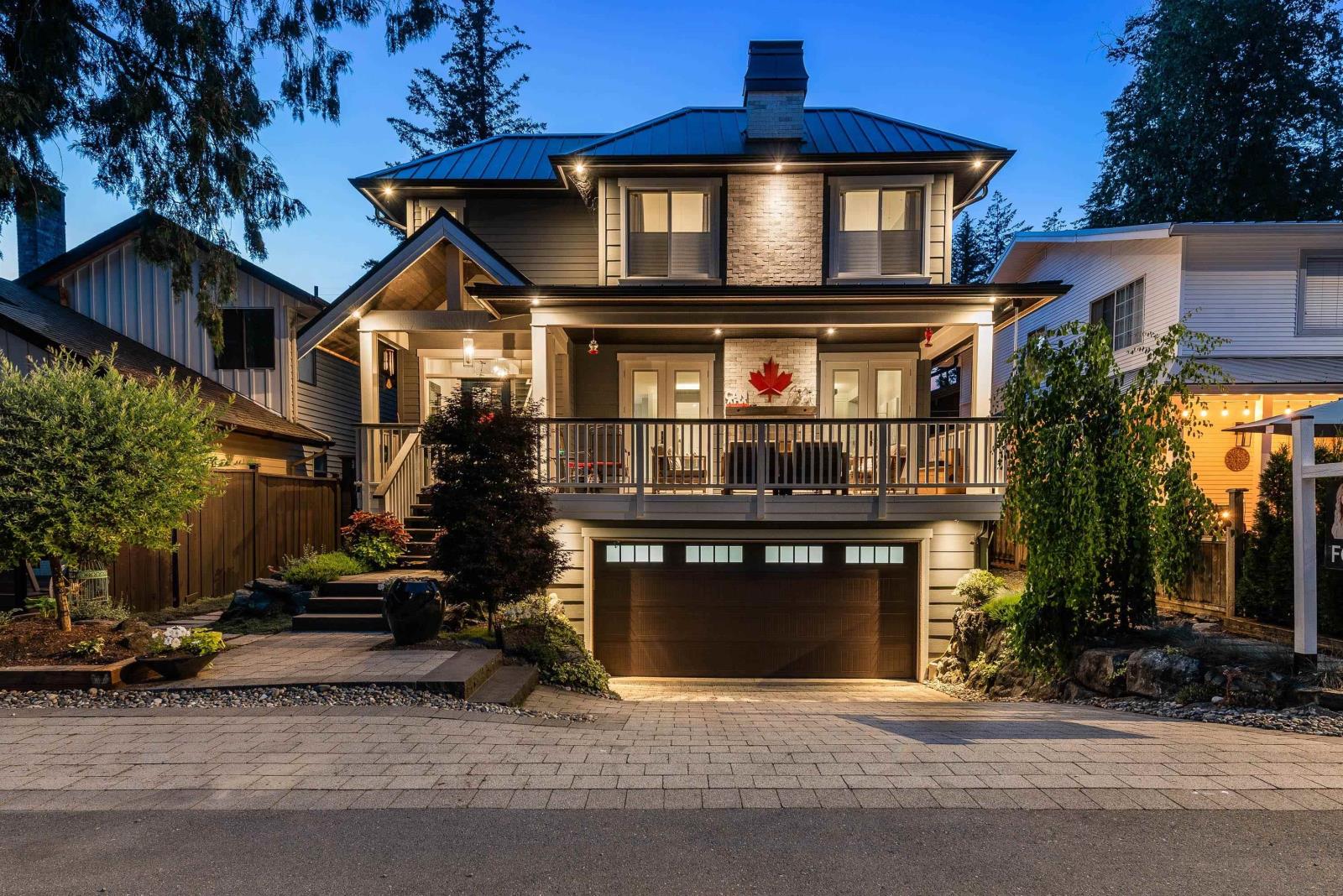 291 Hemlock Street, Cultus Lake, BC, V2R 4Y7