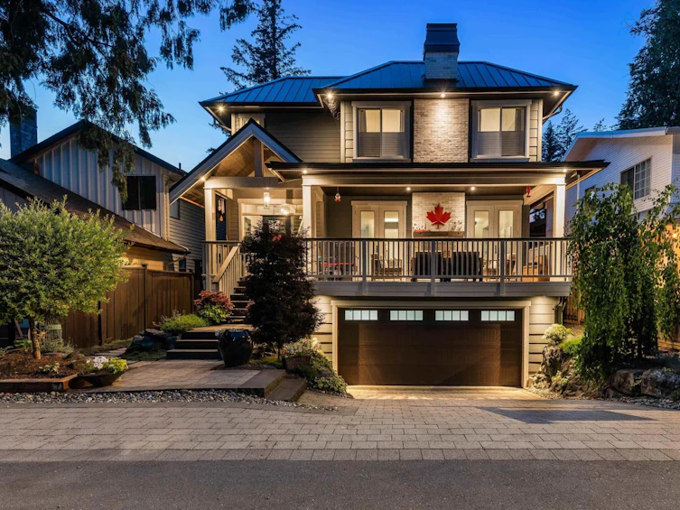 291 Hemlock Street, Cultus Lake, BC, V2R 4Y7